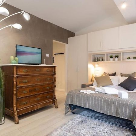 Casa Vacanze Nido Verde Firenze Esterno foto