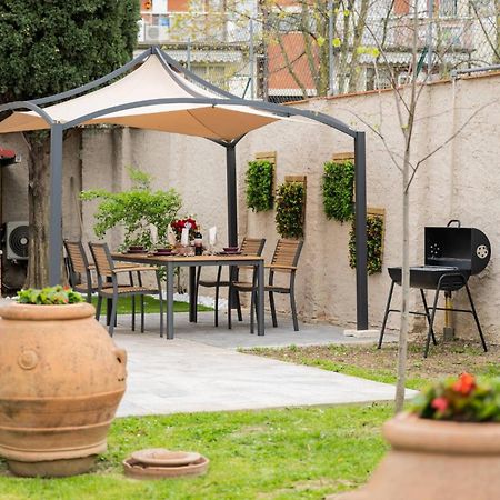 Casa Vacanze Nido Verde Firenze Esterno foto