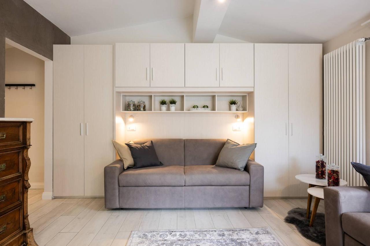 Casa Vacanze Nido Verde Firenze Esterno foto