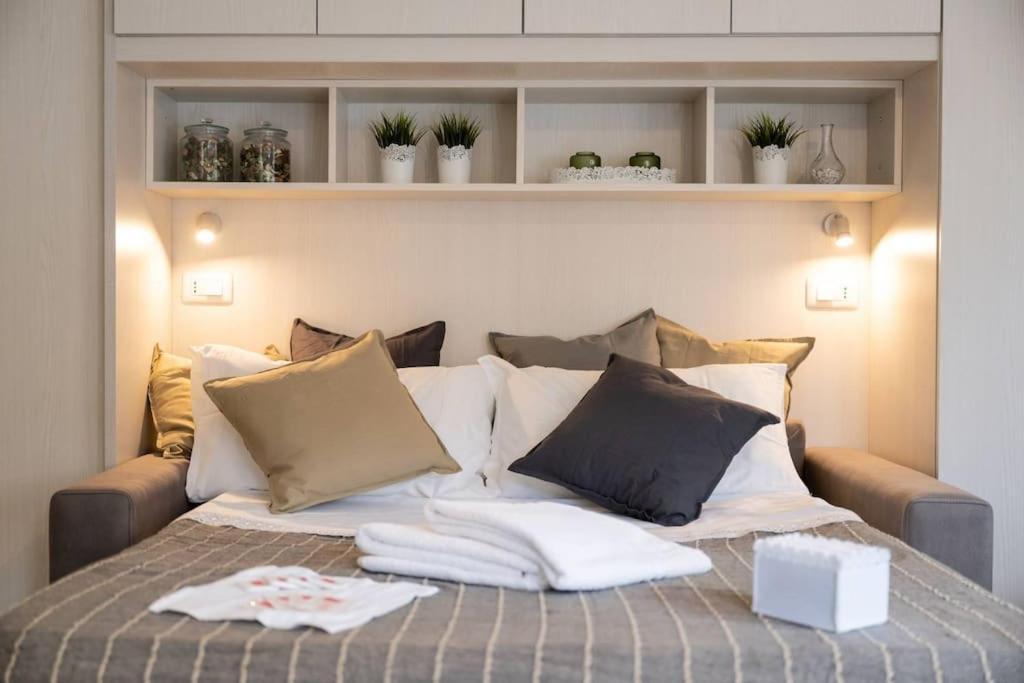Casa Vacanze Nido Verde Firenze Esterno foto