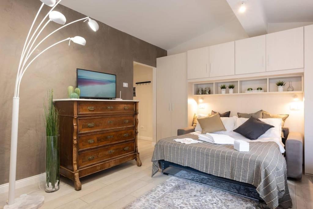 Casa Vacanze Nido Verde Firenze Esterno foto